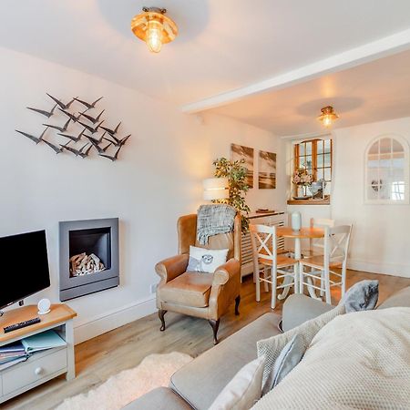 Daisy Cottage Shaldon Εξωτερικό φωτογραφία