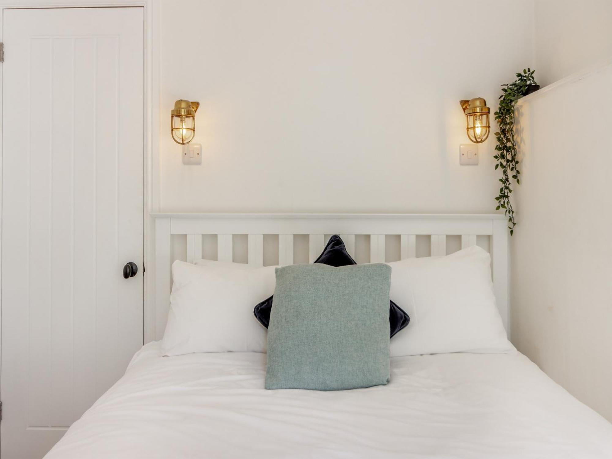 Daisy Cottage Shaldon Εξωτερικό φωτογραφία