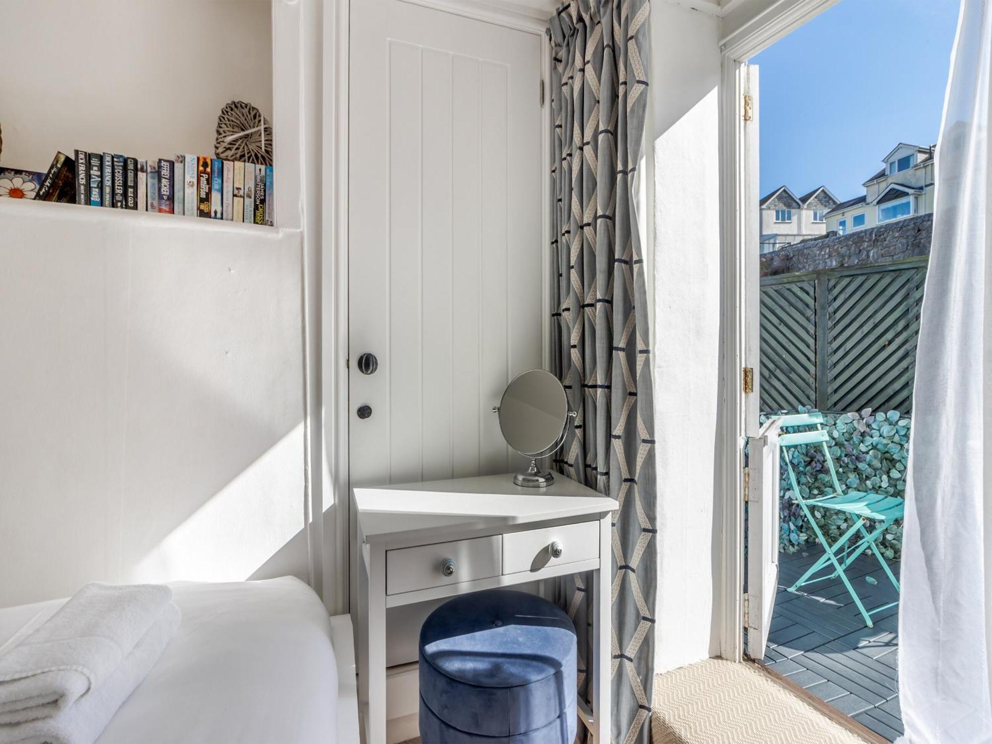 Daisy Cottage Shaldon Εξωτερικό φωτογραφία