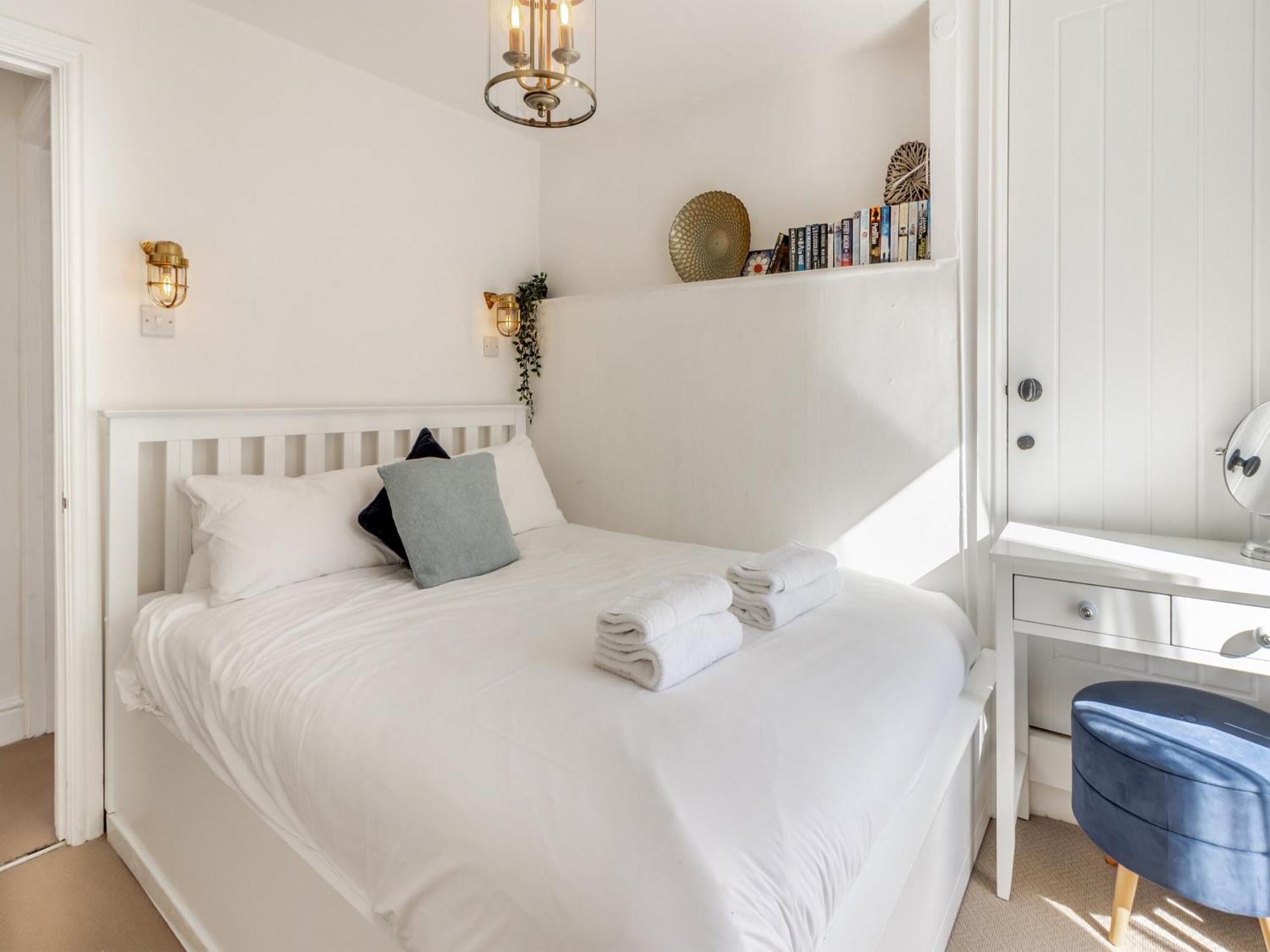 Daisy Cottage Shaldon Εξωτερικό φωτογραφία