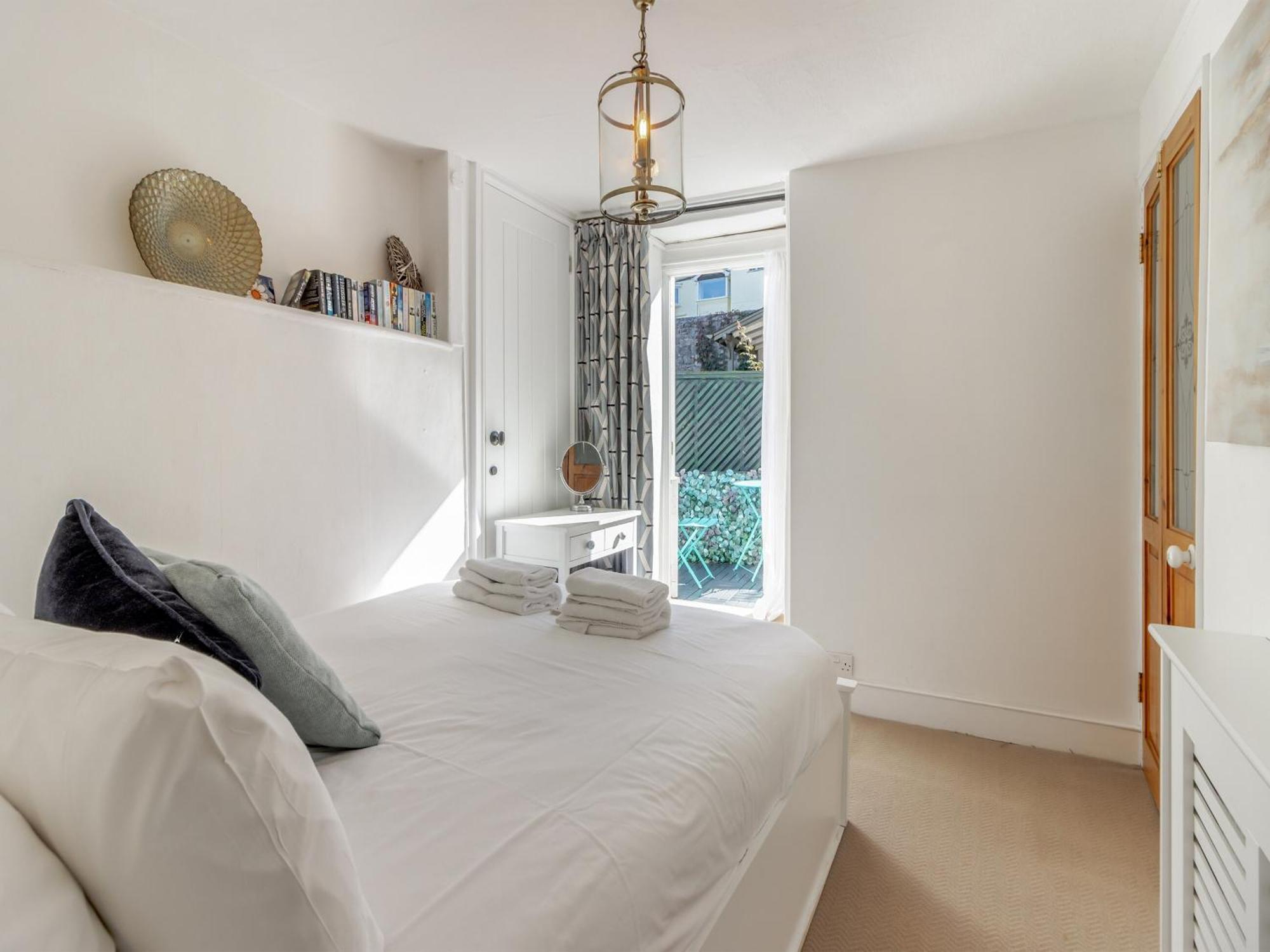 Daisy Cottage Shaldon Εξωτερικό φωτογραφία