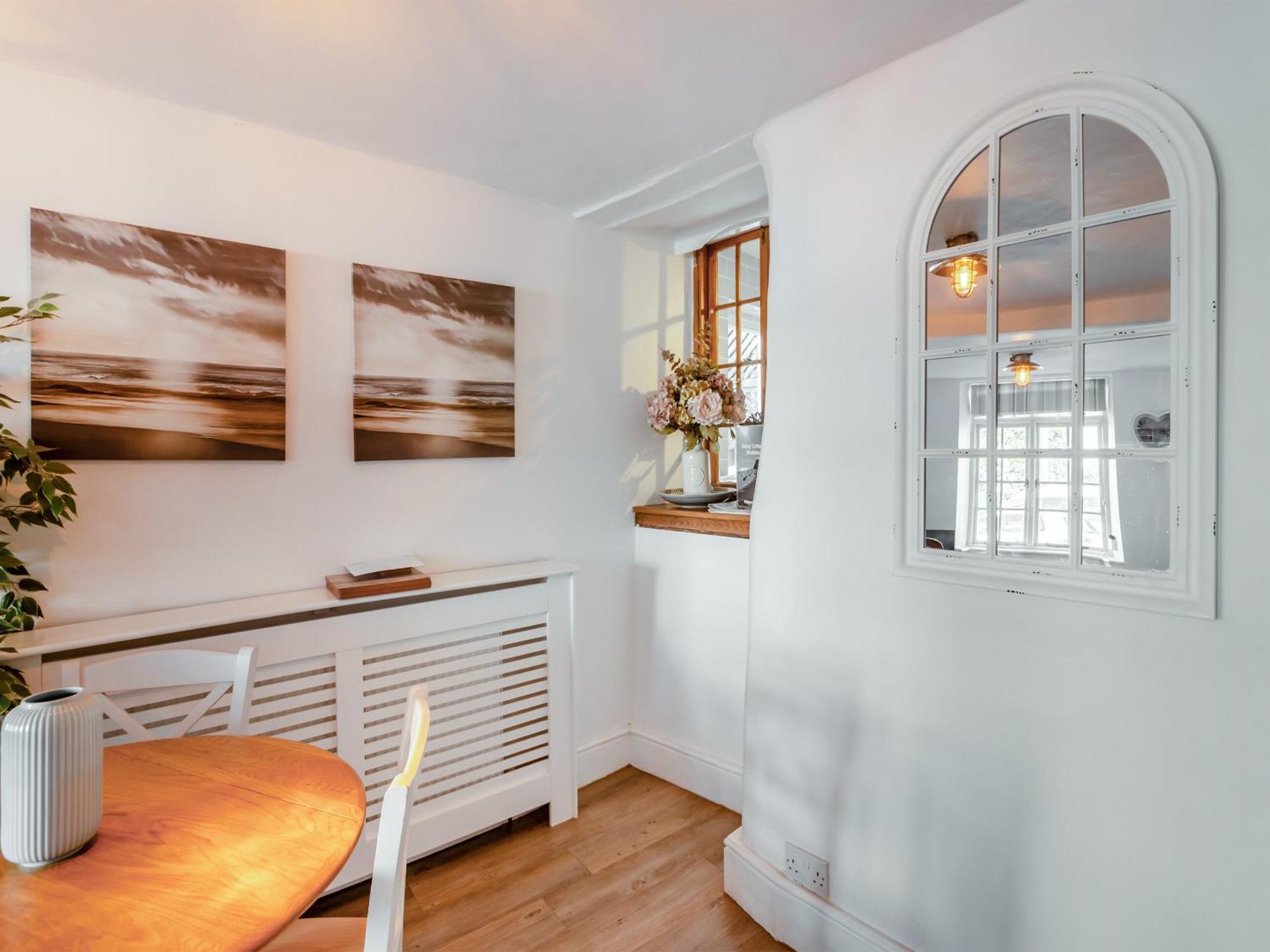 Daisy Cottage Shaldon Εξωτερικό φωτογραφία