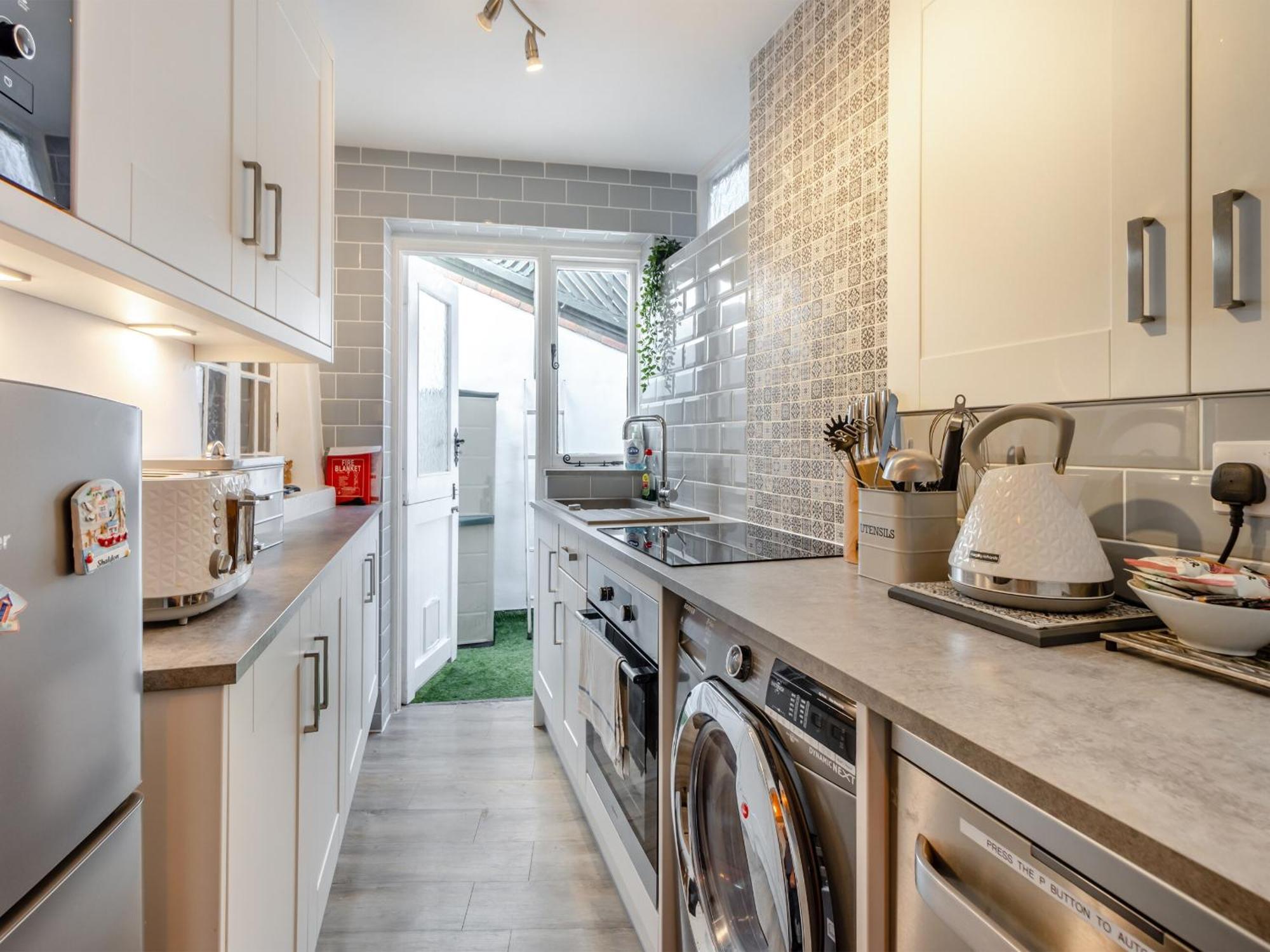 Daisy Cottage Shaldon Εξωτερικό φωτογραφία
