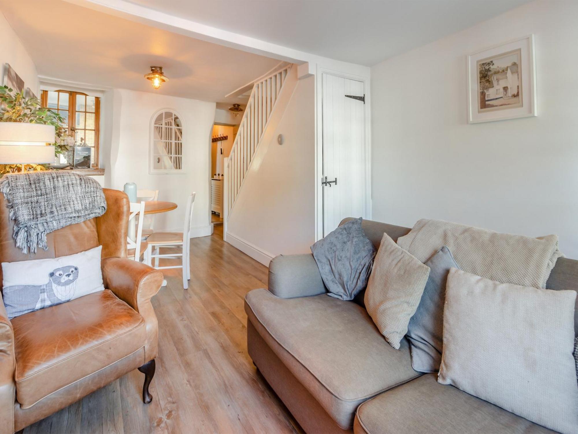 Daisy Cottage Shaldon Εξωτερικό φωτογραφία