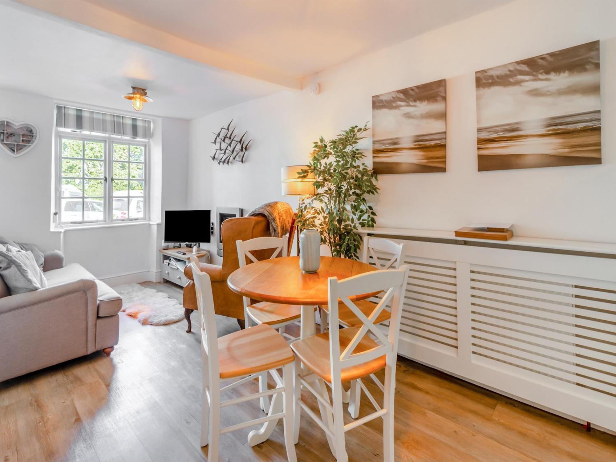 Daisy Cottage Shaldon Εξωτερικό φωτογραφία