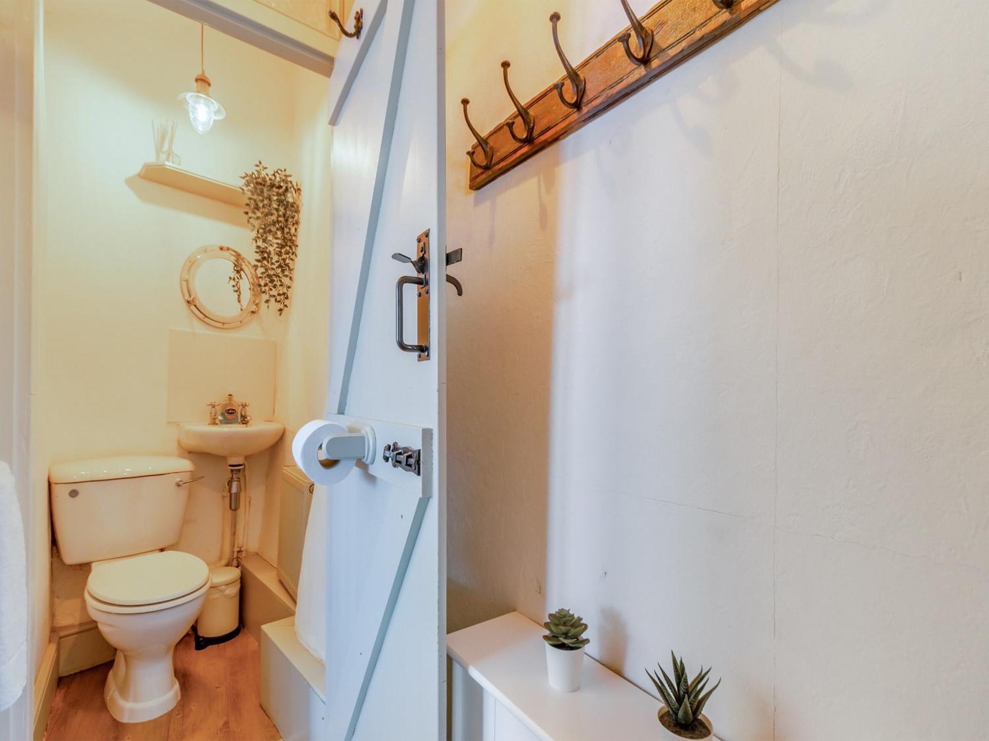 Daisy Cottage Shaldon Εξωτερικό φωτογραφία