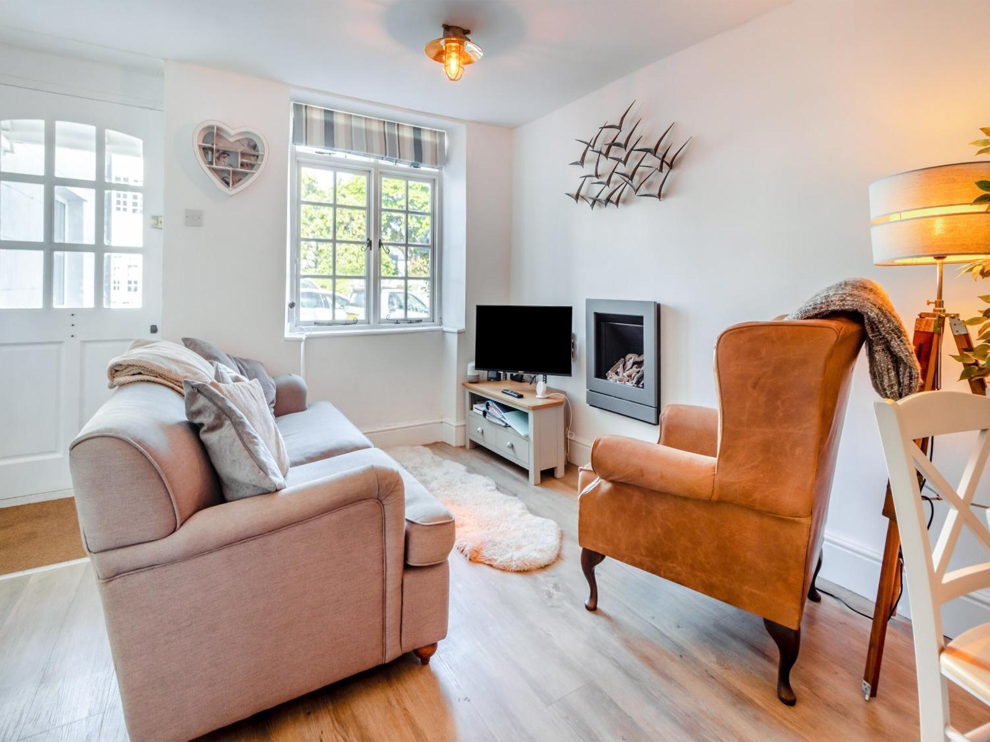 Daisy Cottage Shaldon Εξωτερικό φωτογραφία