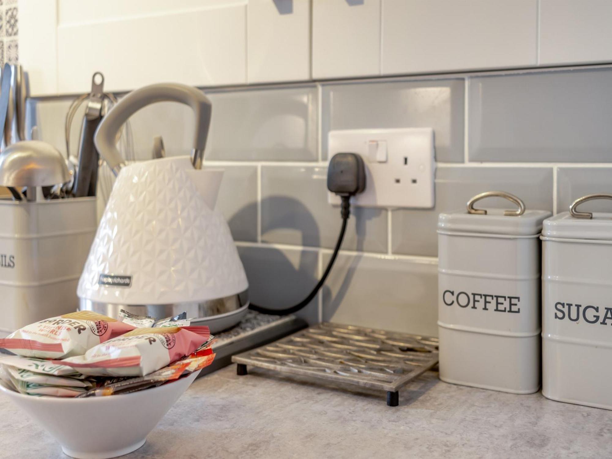 Daisy Cottage Shaldon Εξωτερικό φωτογραφία