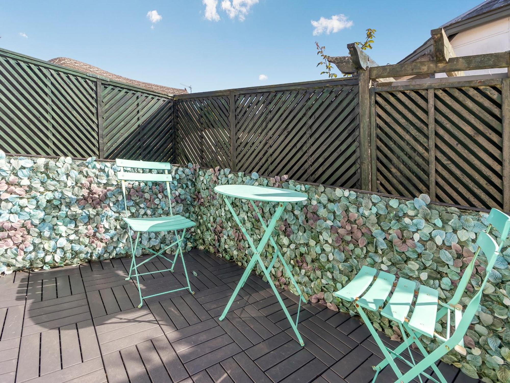 Daisy Cottage Shaldon Εξωτερικό φωτογραφία