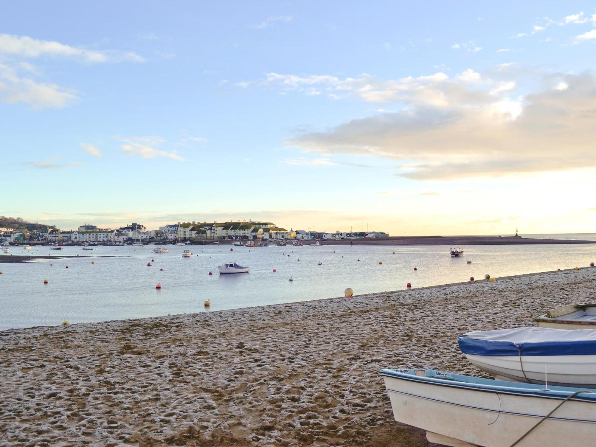Daisy Cottage Shaldon Εξωτερικό φωτογραφία